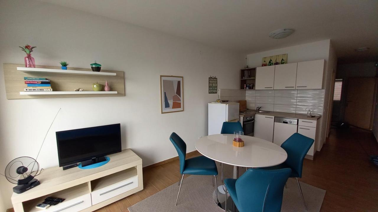 Apartmán Marula *