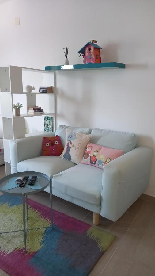 Apartmán Marula Racisce