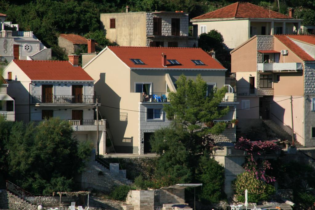 Apartmán Marula