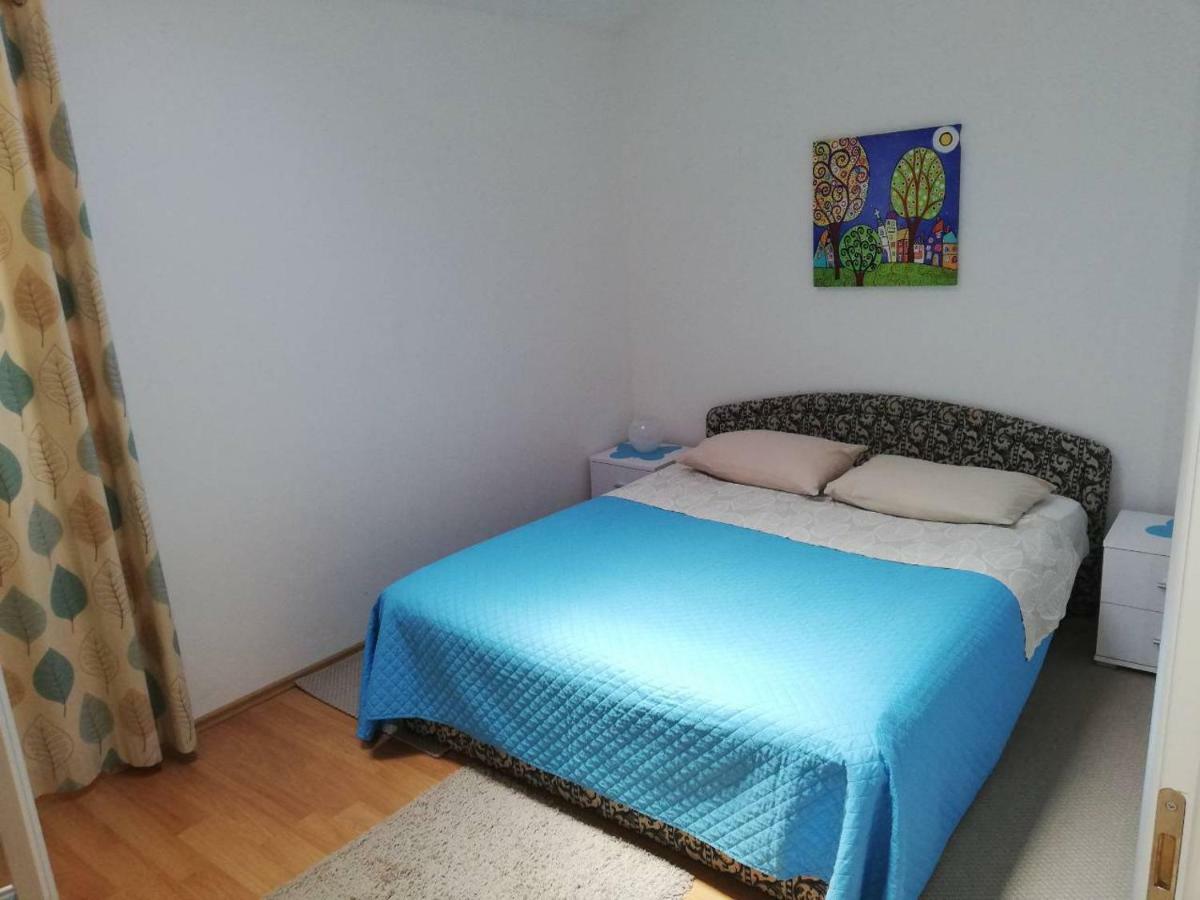 Marula Apartmán *